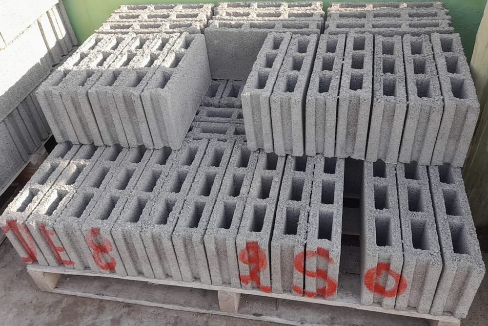 Bloque del 12