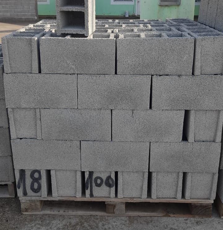 Bloque del 18